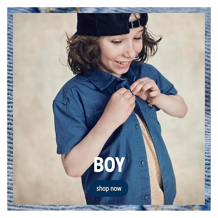 OshKosh B'Gosh Kids Clothes, Denim Overalls & Playwear -OshKosh B'Gosh Kids Clothing & Denim Store