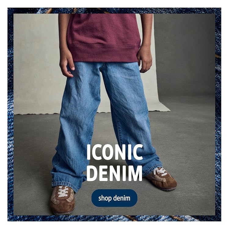 OshKosh B'Gosh Kids Clothes, Denim Overalls & Playwear -OshKosh B'Gosh Kids Clothing & Denim Store