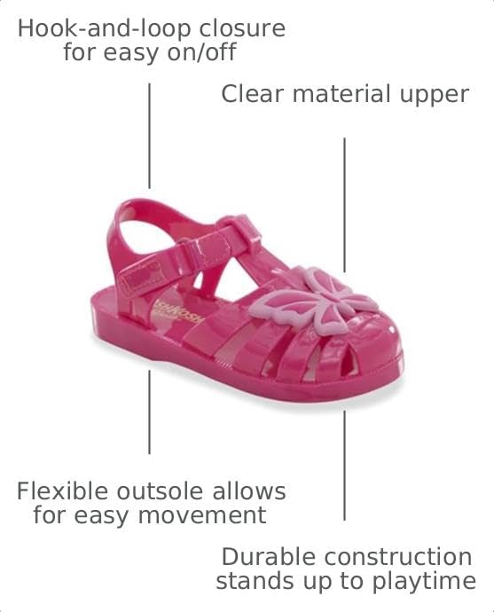 OSHKOSH B'GOSH Kids' Marie Multi